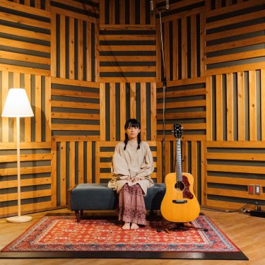 井上園子   1stアルバム「ほころび」